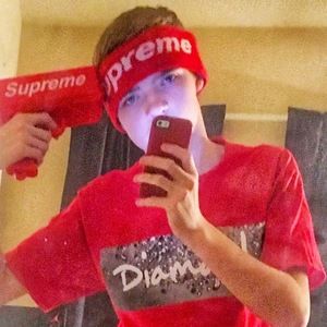 Meet your Posher, Skyler